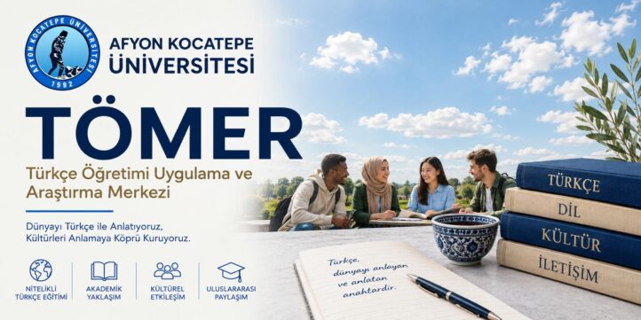 AKÜ TÖMER