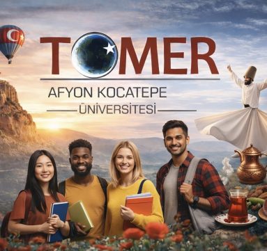 AKÜ TÖMER